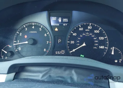 2012 Lexus Rx 350 z USA, uszkodzony, nr VIN 2T2BK1BA8CC142021